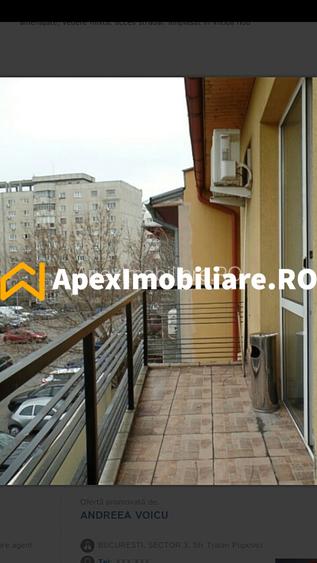 Spatiu Birouri 5 camere de inchiriat Vitan Mall București | ApexImobiliare.ro - 12