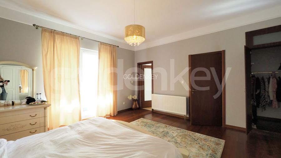 Apartament spatios cu 4 camere, 2 bai | 200mp | vedere verde - 11