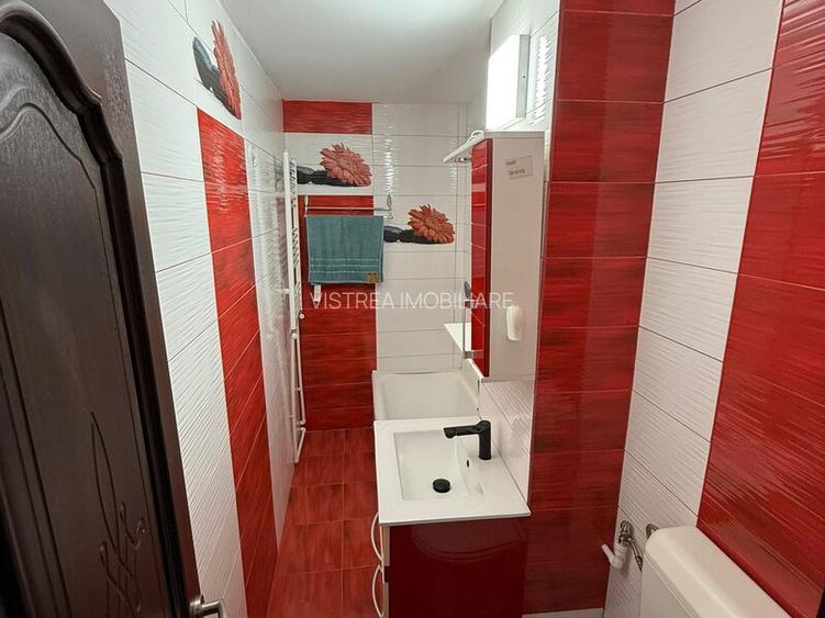 Centrala Proprie // Garsoniera noua // Renovata complet // Zona Lujerului - 15