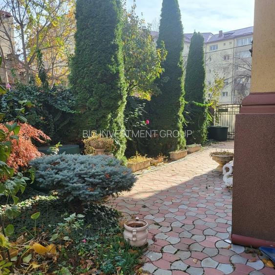 Vila boiereasca, superba, strada, linistita, nelipita de vreun alt imobil - 4