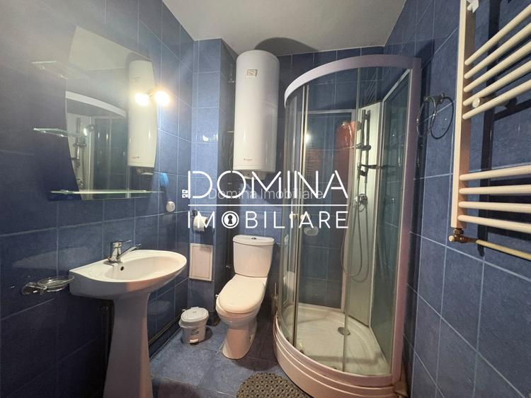 Vânzare garsonieră confort 1 – Târgu Jiu, zona Artego – str. Ciocârlău - 6