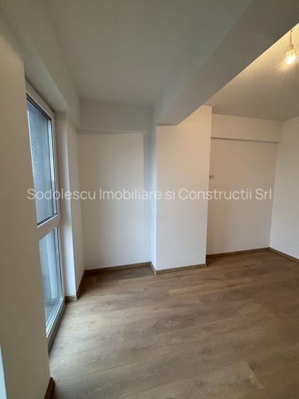 Apartament 3 camere în Imobil nou zona Aradului - 10