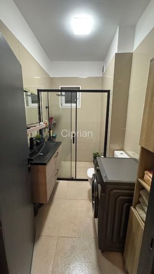 Apartament 2 camere Metrou Basarab / Gara de Nord / - Loc parcare - 7