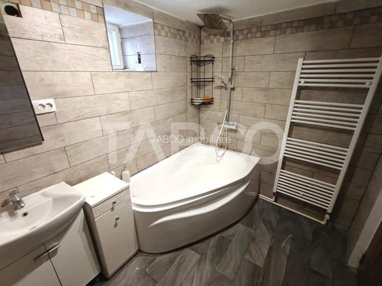 Casa de inchiriat 4 camere singur in curte in Sibiu - Pet Friendly - 7