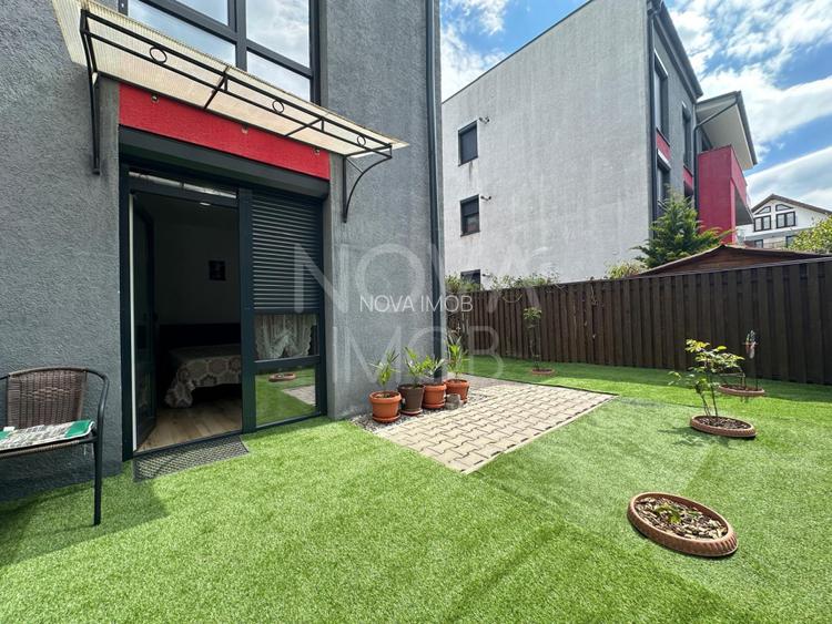 Apartament 2 camere cu gradina - Virgil Ispas - 8
