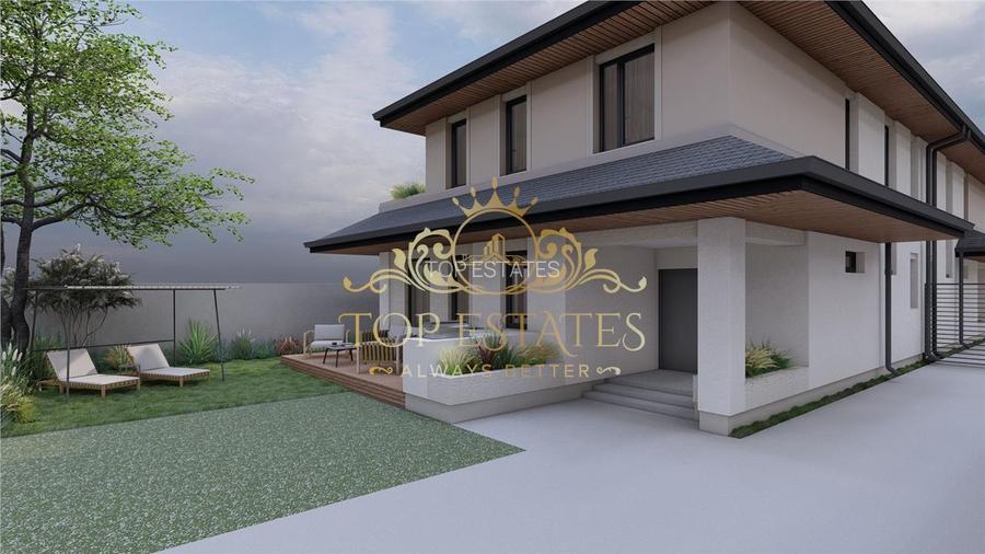 Vanzare Vila individuala P+1 2026, Mogosoaia - str. Poieni, Ilfov - 7