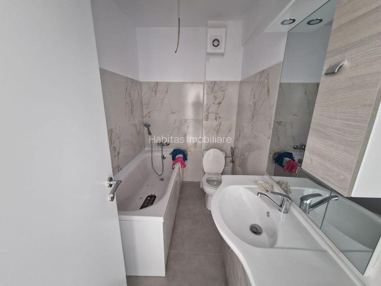 Comision 0% ap 3 camere, finisat, parcare subterana, str Traian Vuia - 32