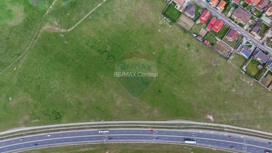 Oportunitate Investiție – Teren 2.000 mp Rezidențial sau Comercial - 8