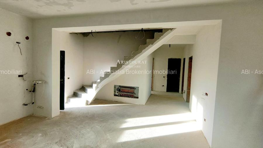 Casa individuala proximitate padure Corbeanca - 18