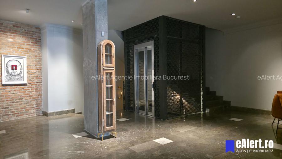 Apartament 3 camere lux, 110 mp + terasă 30 mp, La Maison, Dumbrava Rosie - 50