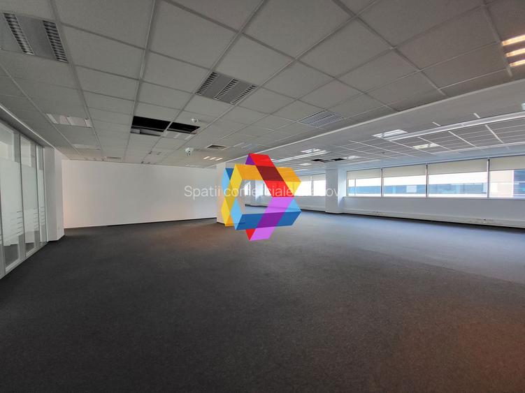 Spatiu de birouri - 2214 mp # Plus - Imo - 2
