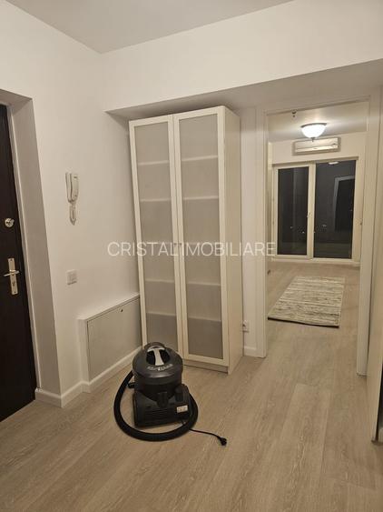 Apartament 4 camere mobilat , Zona Rond Alba Iulia - 7