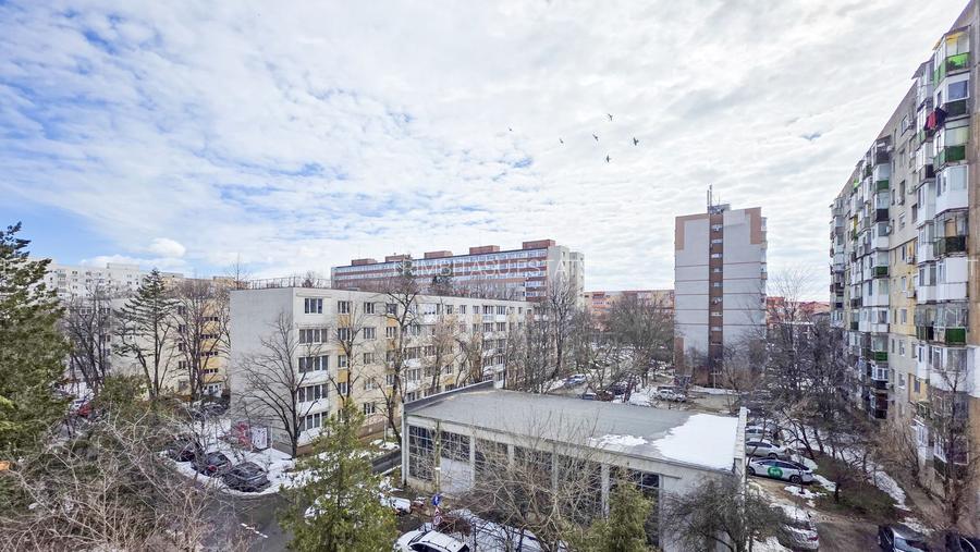 Apartament 3 camere renovat 2025, Drumul Taberei – Alea Istru - 18