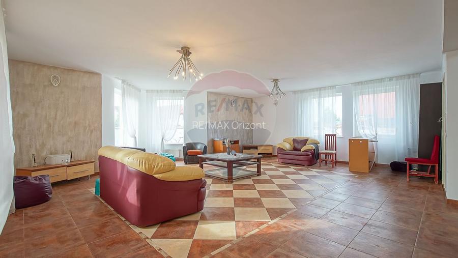 COMISION 0% | 2 CASE + 1119 MP TEREN | PRIMAVERII | PRIVELISTE SUPERBA - 5