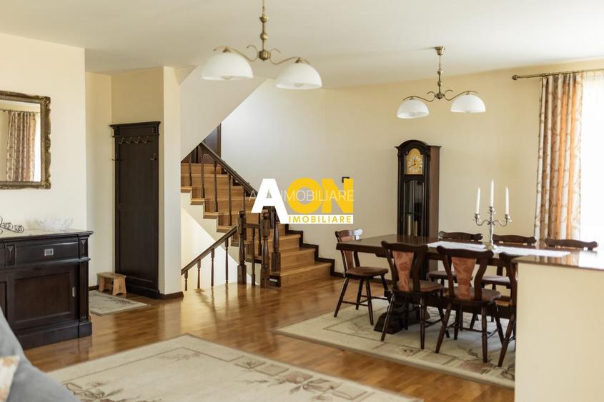 Casa 5 Camere, 2 Bai, 1900 mp Teren, Zona Oarda - 26