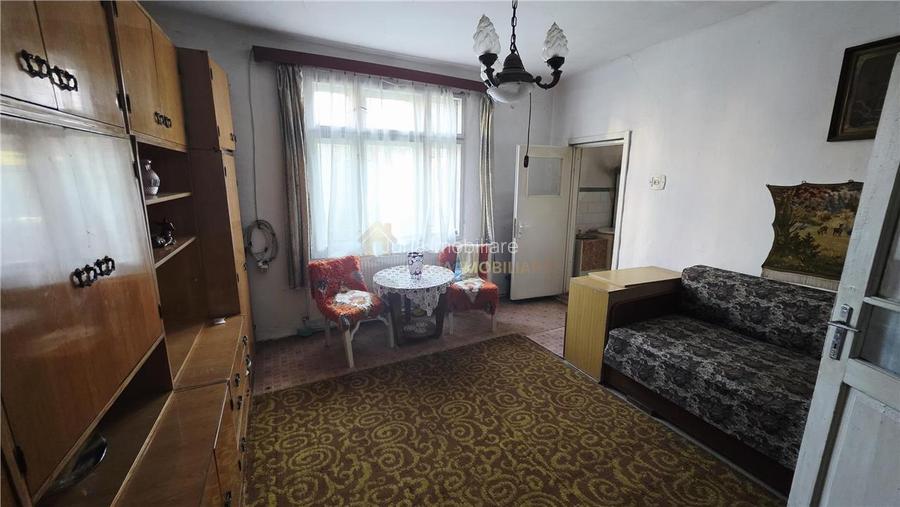 CASA 80 MP TEREN 450 MP GRIGORESCU STRADA ALEXANDRU VLAHUTA - 6