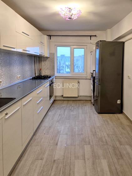 Apartament cu 2 camere devanzare, Mătășești - Palatul Copiilor - 3