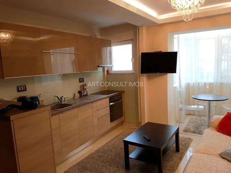 Apartament 2 Camere | Semidecomandat | Floreasca - 2