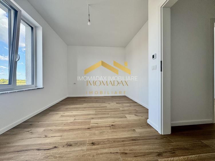 Bucovat-Duplex P+E-Finisaje la Alegere - 10