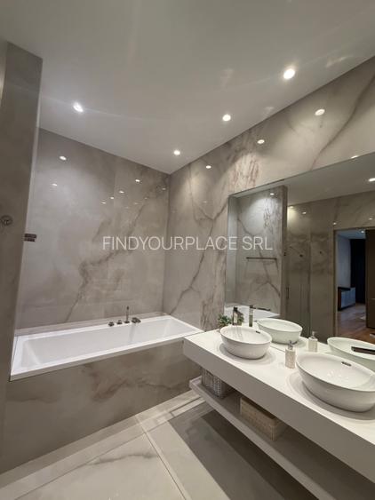 Apartament în One Rahmaninov,2 locuri de parcare,vedere spre parcul Verdi - 27