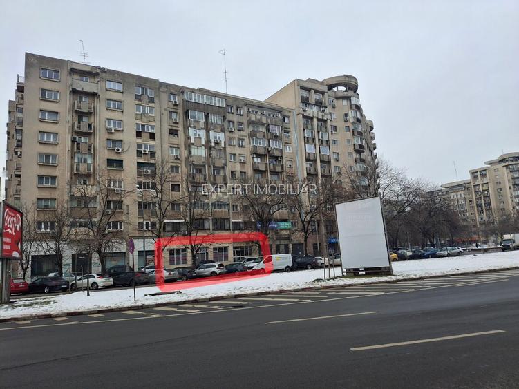 Spatiu comercial de vanzare 13 Septembrie/Panduri - 3