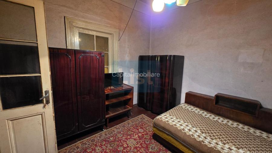 Casă - Castelul de Apă, teren 478 mp - 7
