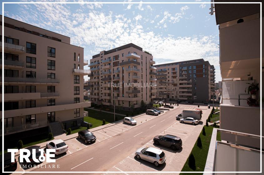 Ap.3 camere, 70.7m? + balcon, Maurer Residence! - 13