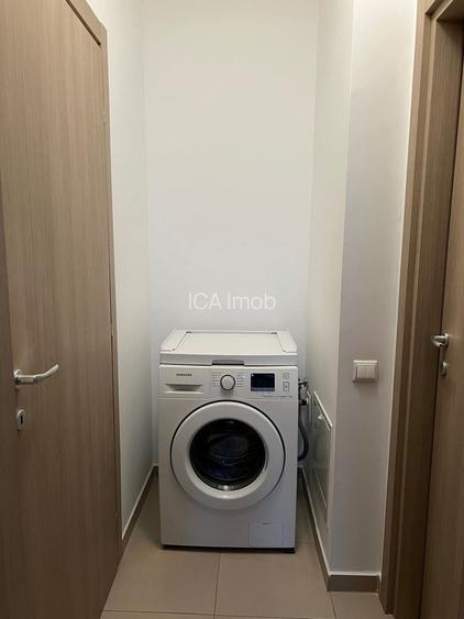 Apartament 2 camere Baneasa - 12