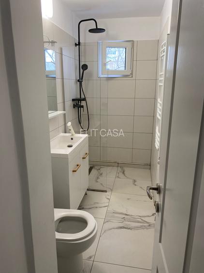 Apartament cu 2 camere, MUTARE IMEDIATA, zona Alexandru Cel Bun - 6