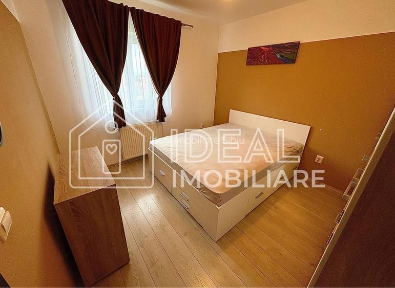 Apartament cu priveliște superbă și loc de parcare,Panoramic Residence - 4