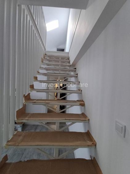 Ap. Duplex modern 3 camere, 71 mp, Bloc 2023, Mobilat, Parcare - HLINCEA - 8