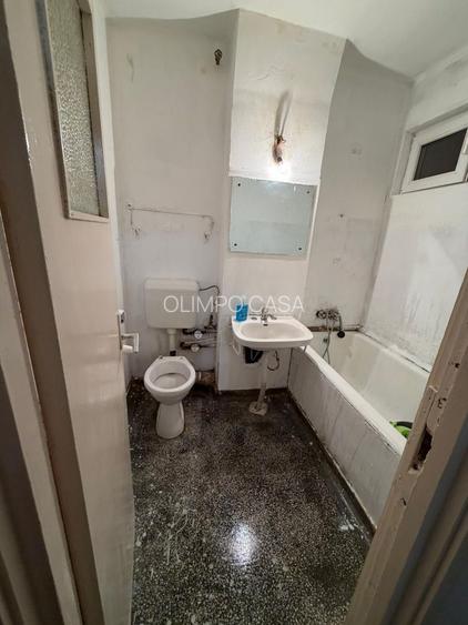 Apartament Dristor - 2 camere - 6