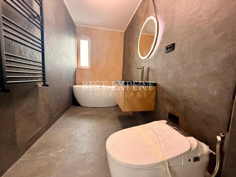 Apartament elegant cu 3 camere |Finisaje premium| Zona linistita|Mutare imediata - 7