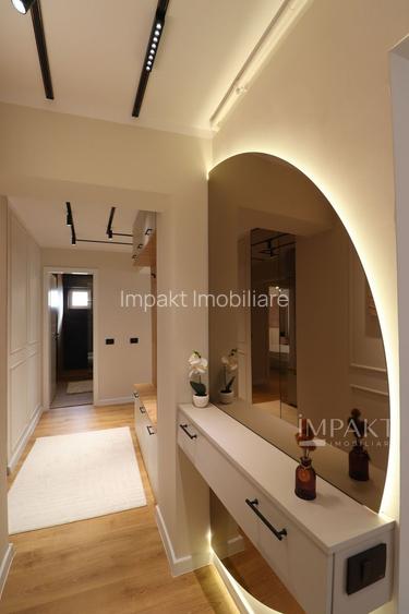 Apartament minunat cu 3 camere, situat in cartierul Zorilor! - 14