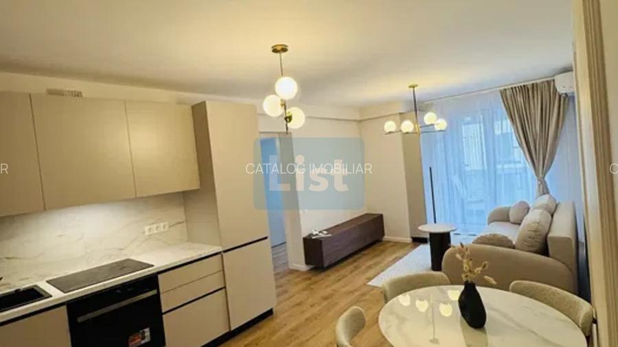 Apartament 1 camera | Dormitor separat | Sopor | Parcare - 2