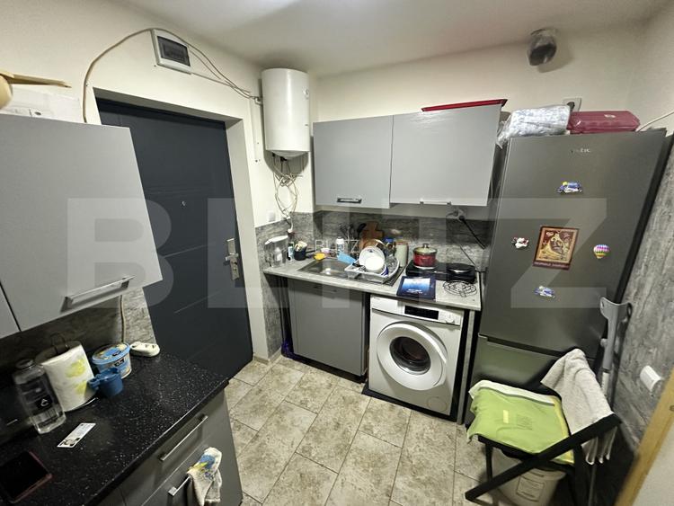 Camera de camin, 21 mp, cartier Valea Rosie - 4