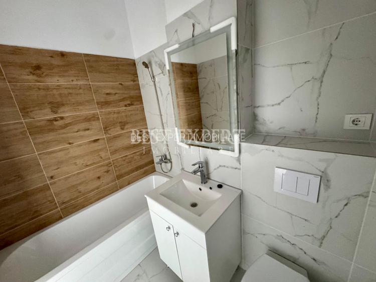 2 Camere cu Parcare Acoperita Finalizat - 5