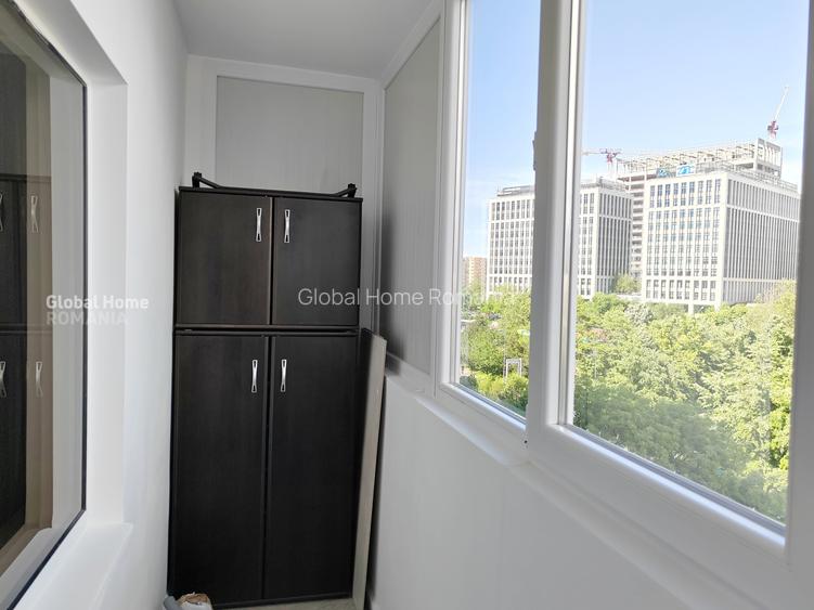 PRIMA ÎNCHIRIERE | 2 CAMERE SPAȚIOASE – TIMPURI NOI | 70 MP | METROU 100M - 10