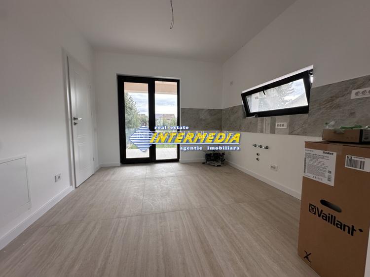 Casa noua finisata la cheie Alba Iulia cu toate utilitatile - 7