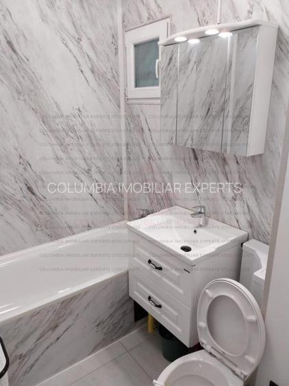 Eroii Revolutiei fix Piata Progresu apartament 2 camere - 9