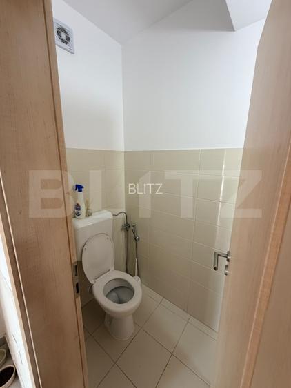 Apartament modern cu 3 camere de vânzare – Tractorul, Brașov - 7