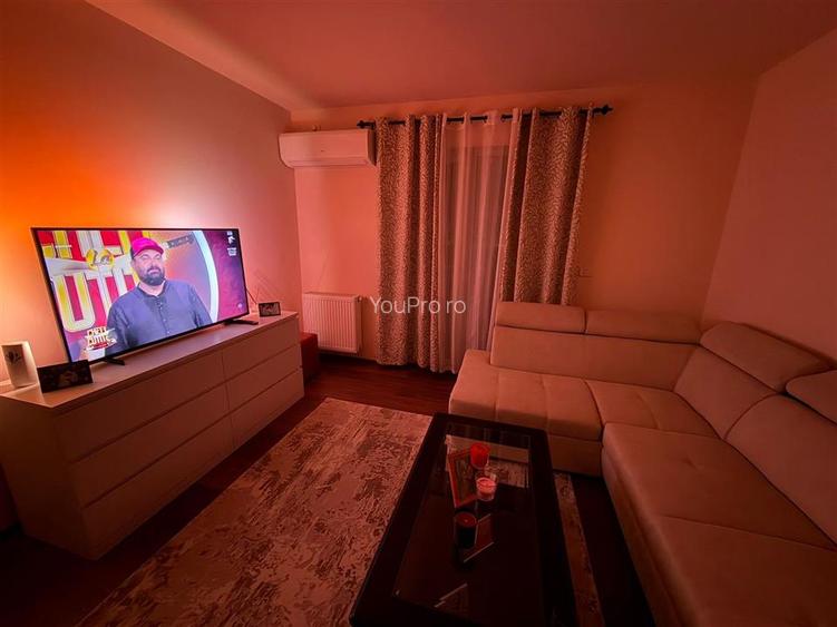 Bloc NOU Etaj 1 - 21