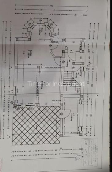 Teren Intravilan Becicherecu Mic 500mp,Fs14m,Utilitatile In Fata Parcelei,Asflat - 5