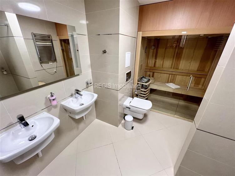 LUX. Penthouse in Silver Mountain - Poiana Brasov - 40