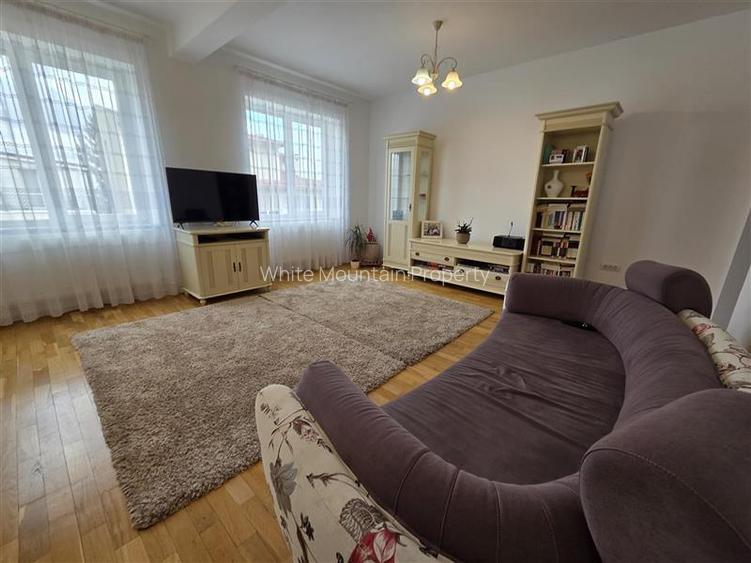 Apartament spatios de inchiriat Dealul Cetatii - 6