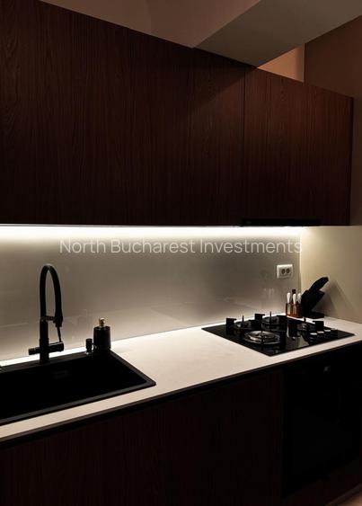 APARTAMENT 3 CAMERE - SALI DE SPORT - PIPERA -  COMISION 0% - 8