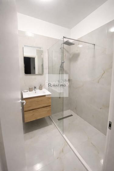 Studio Regie Residence Zona Grozăvești Politehnica Orhideea Towers - 3