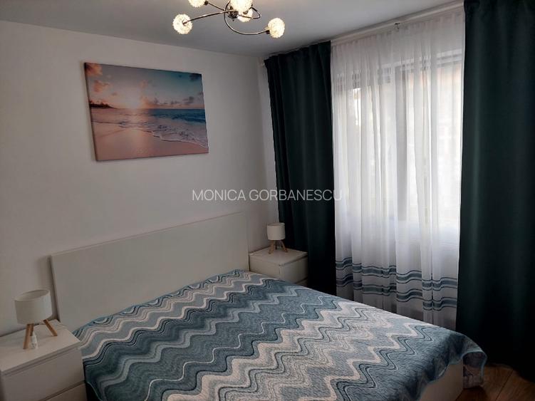 Apartament 2 camere de închiriat – Piața Ovidiu | Vedere spre piață - 6