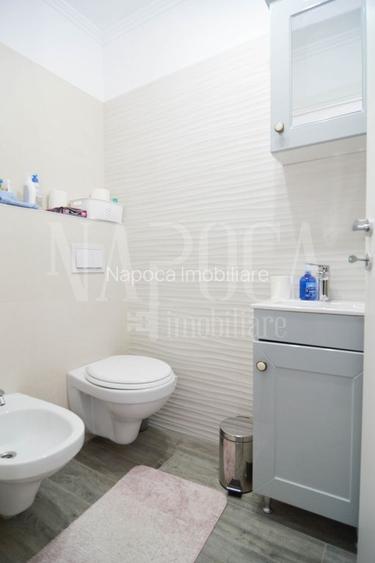 Casa 3 camere de vanzare in Capusu Mic - 13