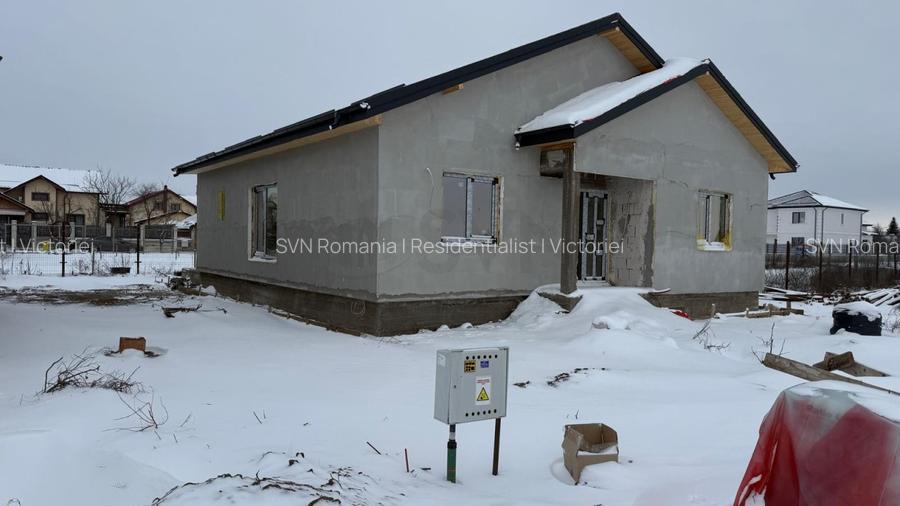 REV2005498 Casa parter in complex de 6 case Buftea - 9